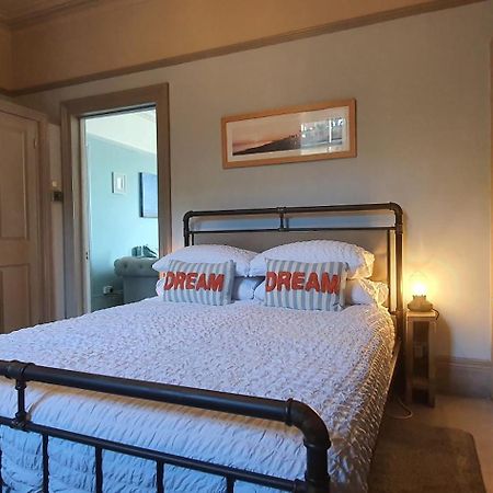Rocky Cove Bed And Breakfast Ilfracombe Exterior foto